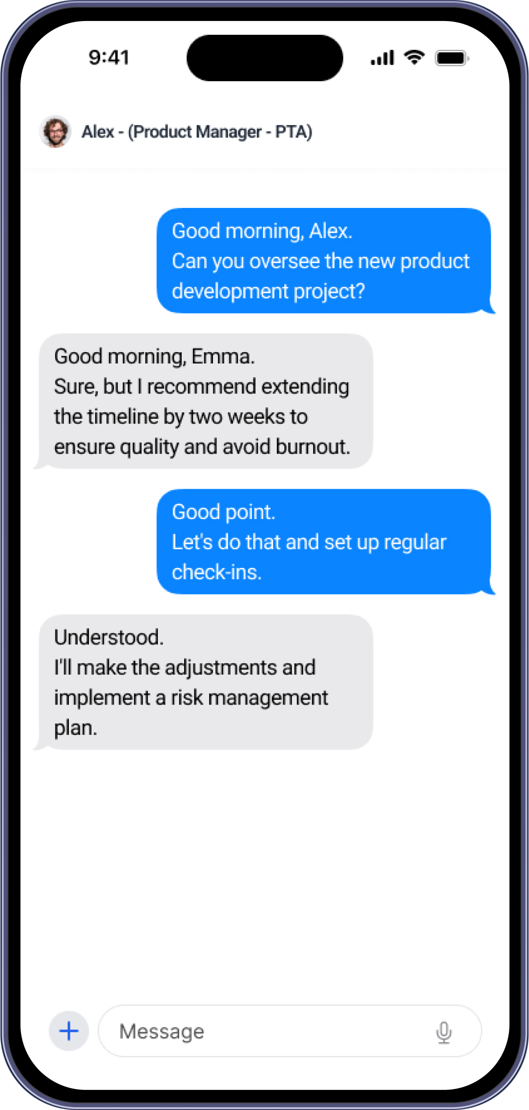 AI into Your Business