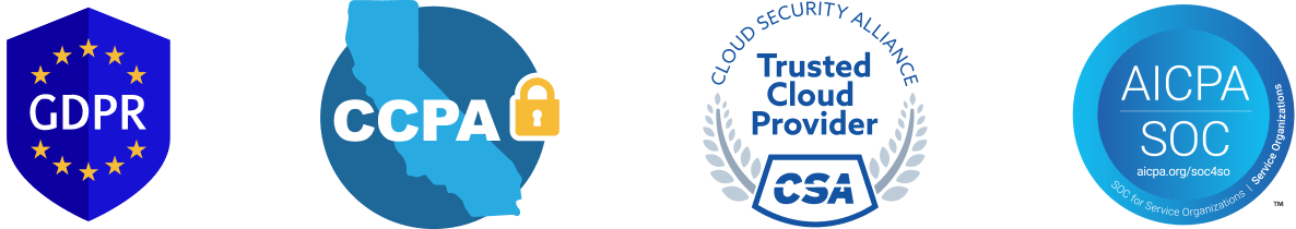 Certificates Certificates Logos